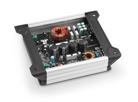 JL Audio JD500/1 mono block versterker 500 watts RMS 2 ohms