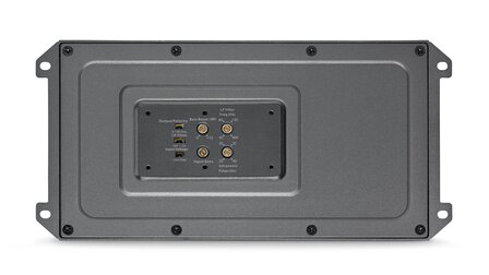 JL Audio MX500/1 power sports monoblock versterker 500 watts RMS 2 ohms