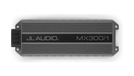 JL Audio MX300/1