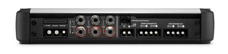 JL Audio HD900/5 high end 5 kanaals versterker 900 watts RMS