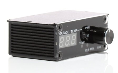 Audio System RTC-PLUS bass-remote controller 