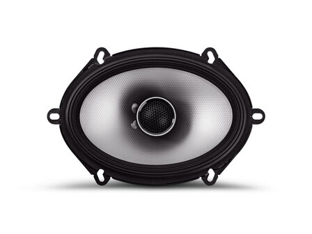 Alpine S2-S68 hi-Res luidspreker set 6 x 8 inch 75 watts RMS 4 ohms