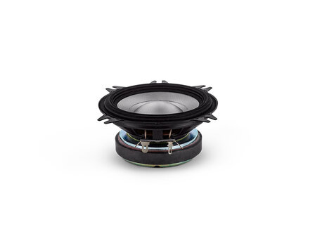 Alpine S2-S40C Hi-Res Audio luidspreker set 10 cm 2-weg compo 45 watts RMS