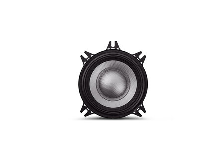 Alpine S2-S40C Hi-Res Audio luidspreker set 10 cm 2-weg compo 45 watts RMS
