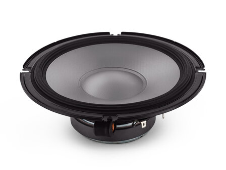 Alpine S2-S80C Hi-Res Audio luidspreker set 20 cm 2-weg compo 85 watts RMS