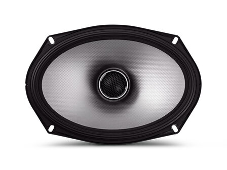 Alpine S2-S69 Hi-Res Audio luidspreker set 6 x 9 inch 85 watts RMS 4 ohms