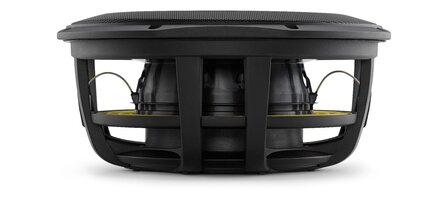 JL Audio 12TW1-2 shallow subwoofer 12 inch 300 watts RMS 2 ohms