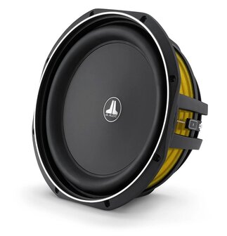 JL Audio 12TW1-4 shallow subwoofer 12 inch 300 watts RMS 4 ohms