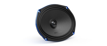 AudioControl PNW-69 ovale luidspreker set 6 x 9 inch 2-weg 100 watts RMS