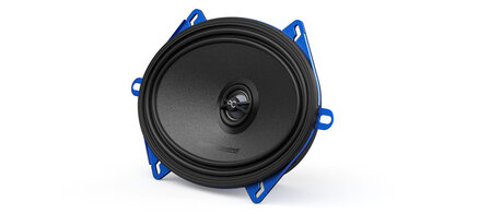 AudioControl PNW-57 ovale luidspreker set 5 x 7 inch 2-weg 100 watts RMS