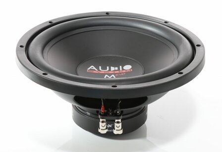 Audio System M12DC EVO