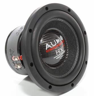 Audio System HX08 EVO subwoofer 8 inch 300 watts RMS DVC 2 ohms