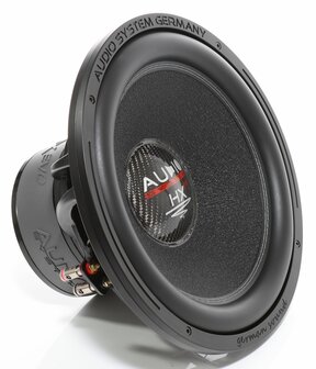 Audio System HX12 EVO