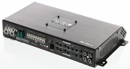 Audio System M90.4+RTC