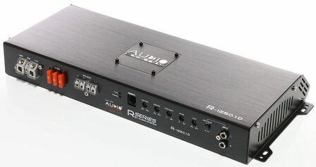 Audio System R1250.1D