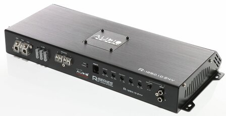 Audio System Radion R1250.1D-24V