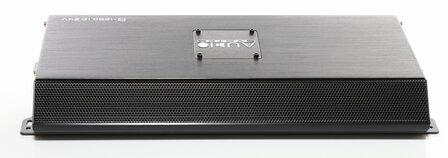 Audio System Radion R1250.1D-24V digitale mono-block versterker 1250 watts RMS 1 ohms met RTC bass-remote