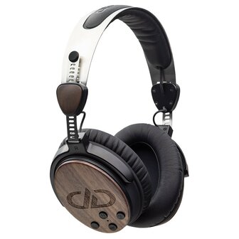 Digital Designs DXB-05 active noise cancelling bluetooth headphone
