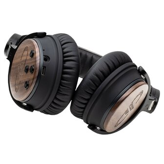 Digital Designs DXB-05 active noise cancelling bluetooth headphone