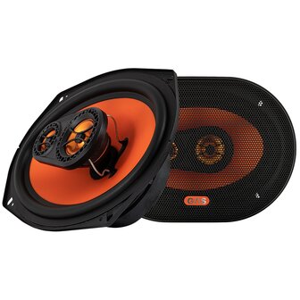 GAS AUDIO MAD X1-694