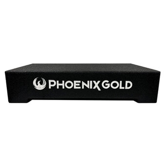 Phoenix Gold ZX210PBS