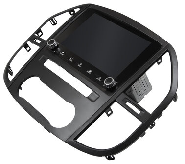 ESX Vision VNC945-MVB-4G custom fit navigatie DAB+ radio Apple Carplay Android Auto Mercedes-Benz Vito W447
