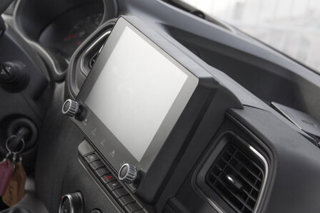 ESX Vision VN940-RM-4G custom fit dab+ radio apple carplay android auto Renault Master Type 3
