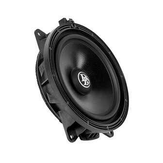 DLS Cruise CRPP-VO2.64 midwoofer upgrade set 100 watts RMS H/K en B&amp;W modellen