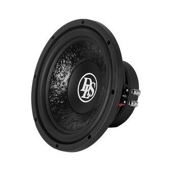 DLS Performance PE10.D2 subwoofer 10 inch 300 watts RMS DVC 2 ohms