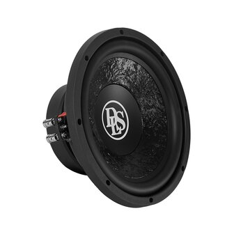 DLS Performance PE10.D2 subwoofer 10 inch 300 watts RMS DVC 2 ohms