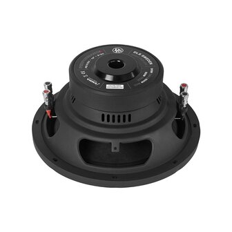 DLS Performance PE10.D2 subwoofer 10 inch 300 watts RMS DVC 2 ohms