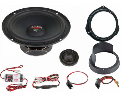 Audio System XFIT-VITO 447 EVO2 compo set 16,5 cm 110 watts RMS