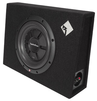 Rockford Fosgate Prime R12S-1x10