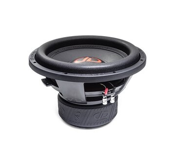 Digitals Designs DD612F-D2 subwoofer 12 inch 1000 watts RMS DVC 2 ohms