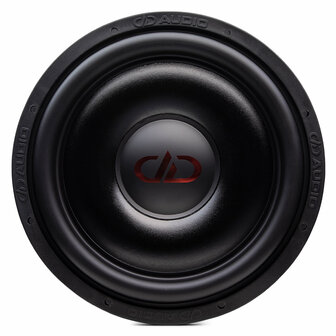 Digital Designs SL612-D2 shallow subwoofer 12 inch 600 watts RMS DVC 2 ohms