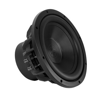 DLS Reference RSW10.D2 subwoofer 10 inch 500 watts RMS DVC 2 ohms