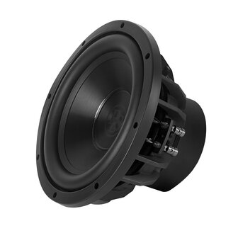 DLS Reference RSW10.D2 subwoofer 10 inch 500 watts RMS DVC 2 ohms