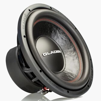 Gladen RS-X12 subwoofer