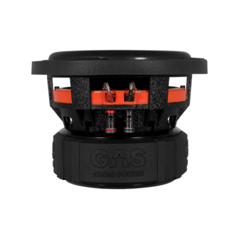 GAS VAG DIV PACK custom 6.5 inch subwoofer systeem voor diverse VAG groep modellen