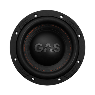 GAS VAG DIV PACK custom 6.5 inch subwoofer systeem voor diverse VAG groep modellen