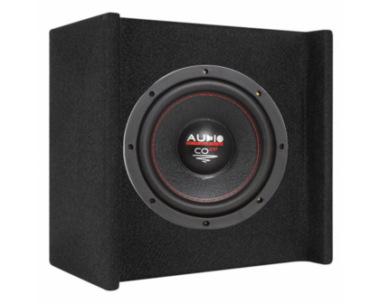 Audio System AS DIV VAN SET2 bestelbus subwoofer upgrade 180 watts RMS 4 ohms