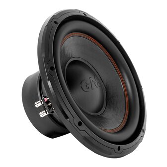 GAS AUDIO MAD S3-12D2