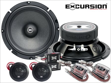 Excursion RX6C ECO