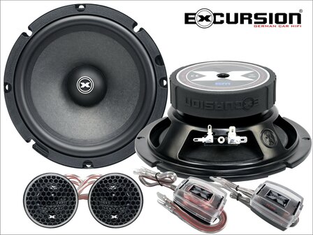 Excursion RX6C