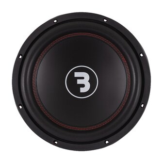 Bass Habit Elite E300D2 subwoofer 12 inch 1000 watts RMS DVC 2 ohms