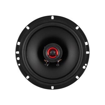 Bass Habit Play P165 luidspreker set 16,5 cm 2-weg 60 watts RMS 4 ohms