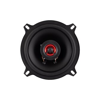 Bass Habit Play P130 luidspreker set 13 cm 2-weg 50 watts RMS 4 ohms