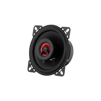 Bass Habit Play P100 luidspreker set 10 cm 2-weg 40 watts RMS 4 ohms