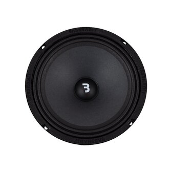 Bass Habit Play SP200M 20cm midwoofer set 75 watts RMS 4 ohms 96dB