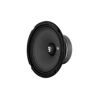 Bass Habit Play SP165M 16,5cm midwoofer set 70 watts RMS 4 ohms 95dB